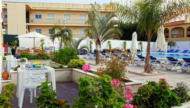 Apartamentos Turisticos Novochoro - Photo 4