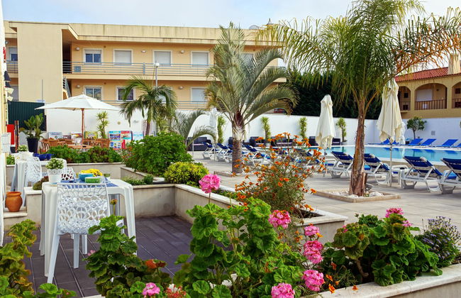 Apartamentos Turisticos Novochoro - Foto 4