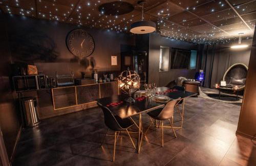 Suite Chic - Antre-parenthèse - Foto 5