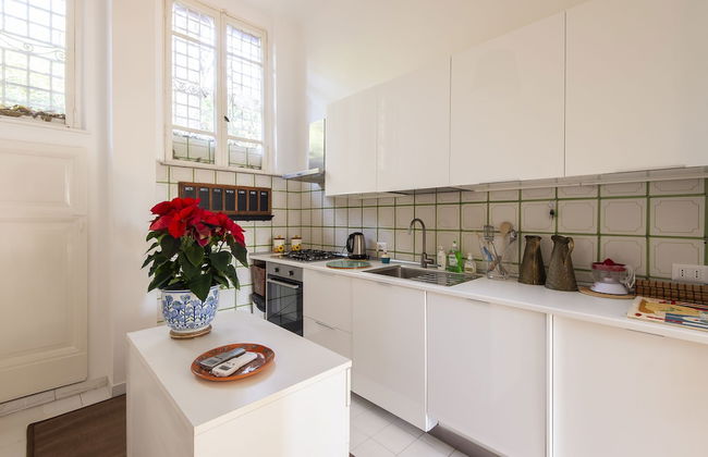 Popolo Square Luxury Two Bedroom Apartment - Foto 8