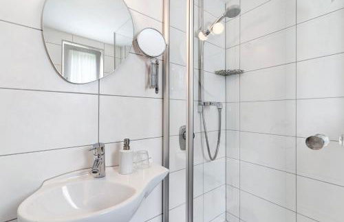 Ferienhaus 1 - Wohnung Fichte, 64qm - Foto 18