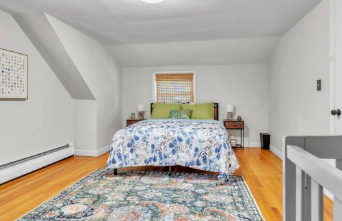 4 Bedroom House Near Bristol Center - Foto 43