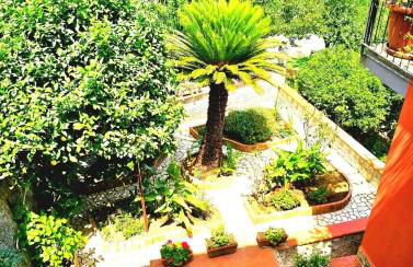 Casa Vacanze "L'Oasi" Amalfi Coast - Foto 14