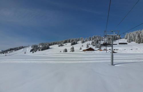 Les Fledd's - Foto 2