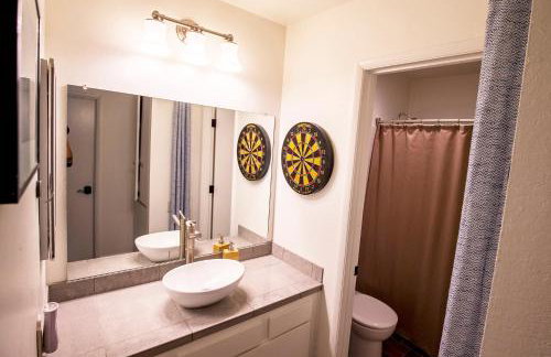 The Mammoth House - Photo 38