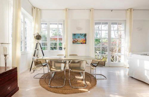 Pyla Magnifique maison avec piscine proche de la dune pleine de charme - Foto 9