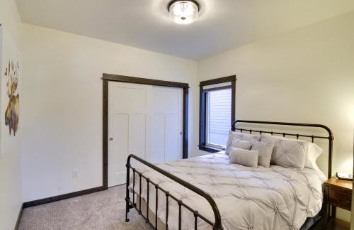 Pet-Friendly Bozeman Home about 7 Mi to Downtown! - Foto 13