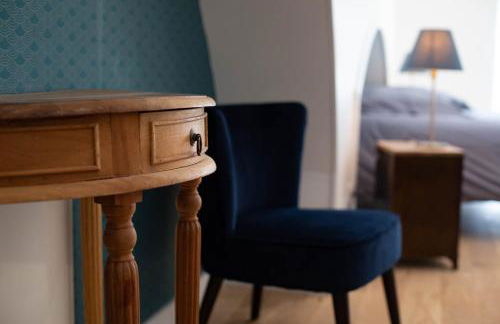 Gîte Le Pressoir - Foto 23