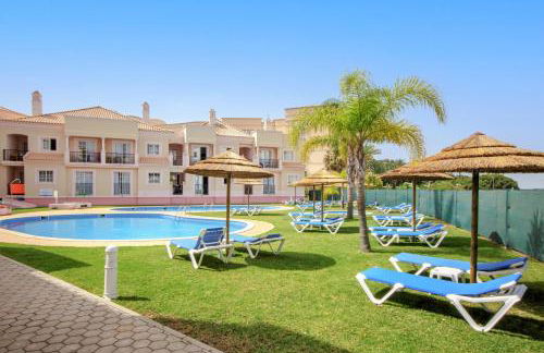 Aquamar Albufeira Aparthotel - Foto 26