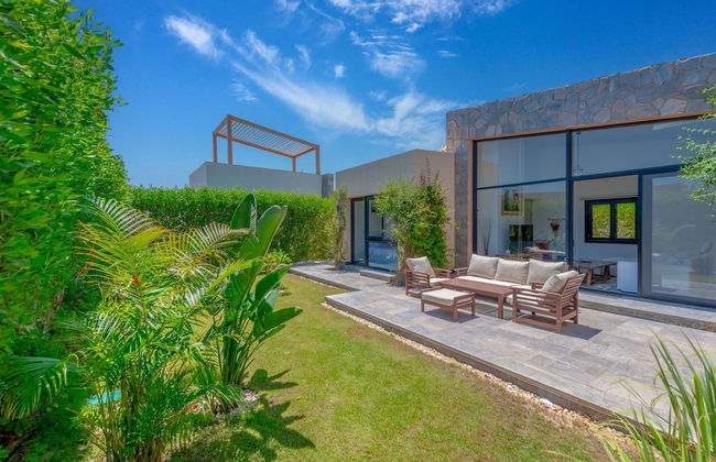 Vesta - Luxury Villa - 2BR - Bay West - Foto 7