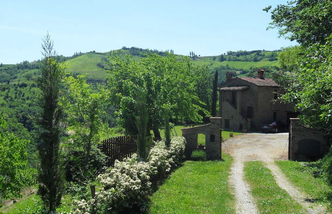 Cozy Holiday Home in Modigliana Italy With Garden - Foto 35