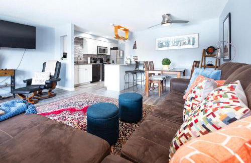 White Mountains Getaway with amazing views! - Foto 78