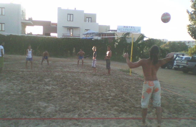 Alexandros M - Foto 34