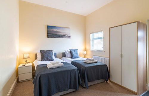 Greyfriars - Foto 26