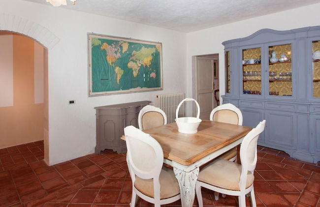 Virginia 8 in Gavorrano - Foto 16