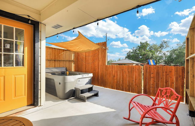 Graffiti and Glam Wonderland - Foto 23