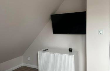 Na Jeziornej Domki Wypoczynkowe - Photo 11