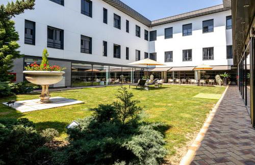 Les Jardins de St Cloud - Foto 40