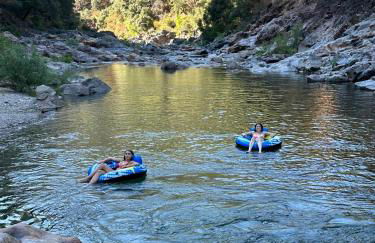 Spacious Cozy and Renovated Mountain Retreat - Foto 48