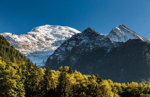 Appartement Clusettes - Happy Rentals - Foto 25