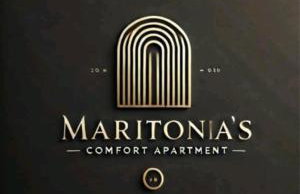 Maritonia'S comfort apartment - Foto 13
