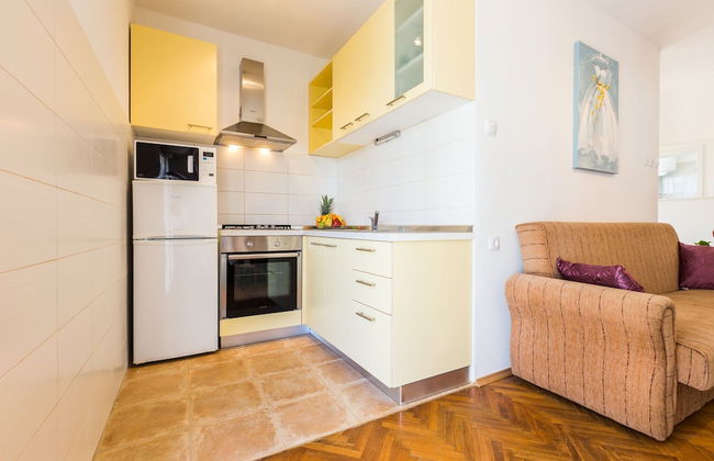 Lovely Leisure Apartments With Pool - Foto 17