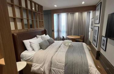 Loft de Luxo com Charme e Design Moderno - Foto 1