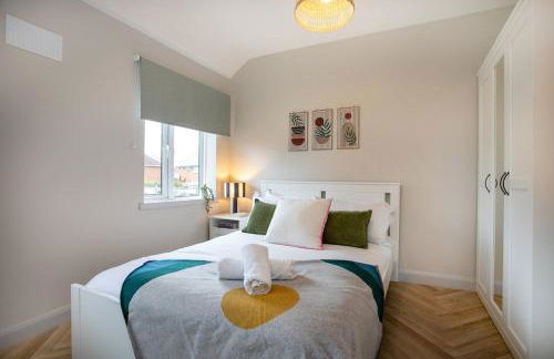 4 Bed Contractor Accommodation in Longbridge - Foto 3