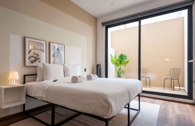 Wynwood House Allan Poe - Foto 19