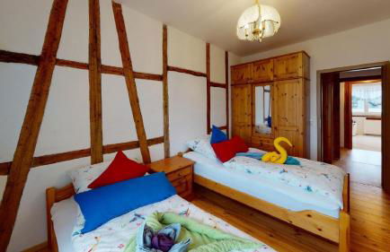 Ferienwohnungen Fertsch - Foto 62