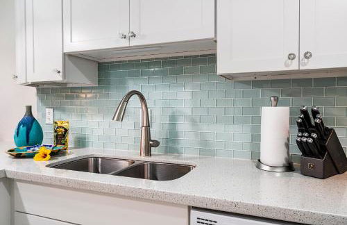 Oceanfront Luxury Condo - Foto 24