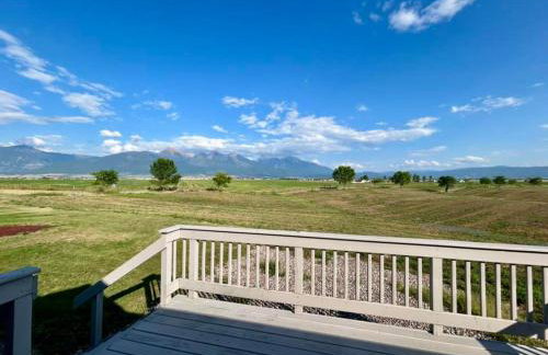 Private Home With Amazing Mountain Views-Two Bedroom and Two Bath - Foto 27