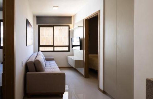 Apartamento Luxuoso a 5 minutos do Rio Vermelho - Foto 20