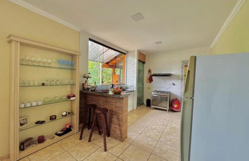 Sítio com lazer completo e piscina aquecida - Foto 38