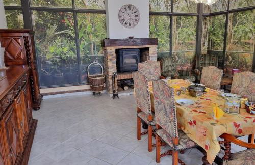 La Forge 4 personnes - Foto 12