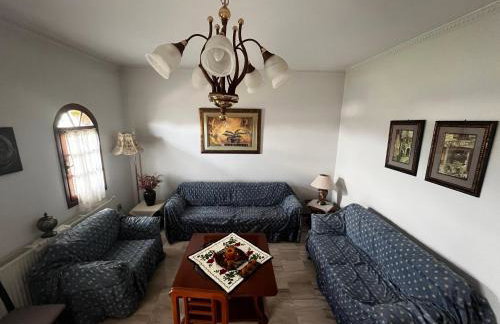 Karitsa's Holiday Home - Foto 13