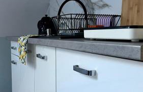 Aparthotel w Dolinie Stawów Zator - Photo 13