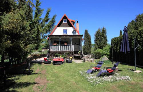 Dom wakacyjny w Kiersztanowie Ładnie Tu - Foto 34