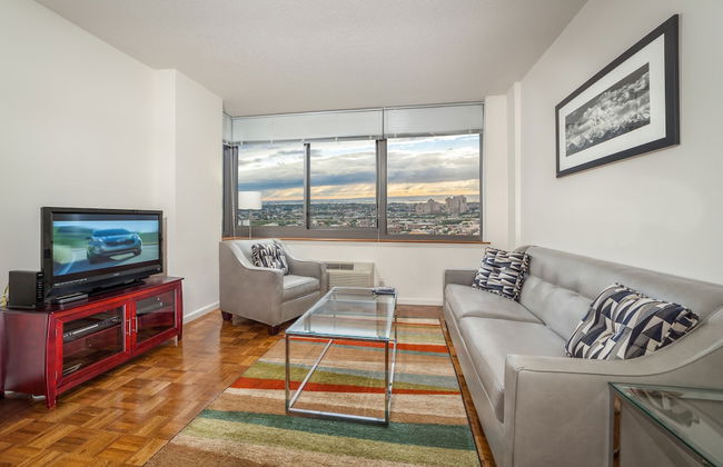 ABA Furnished Apartments Monaco - Foto 5