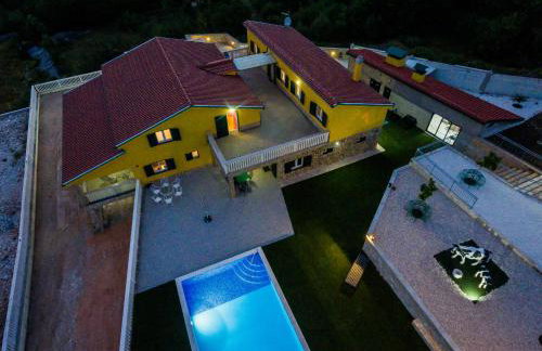 Luxury villa Cvita - Foto 11