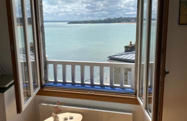 Le Petit Saint Cast - Cocon vue Mer - Foto 3