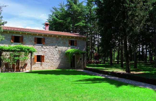 Rural Villa With Swimming Pool - Foto 19