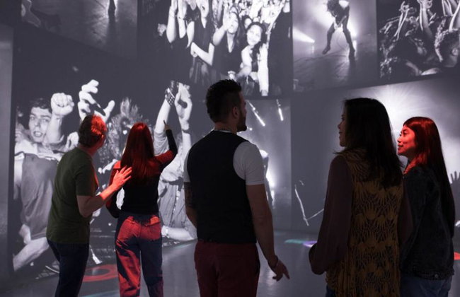 Illuminarium - Foto 12