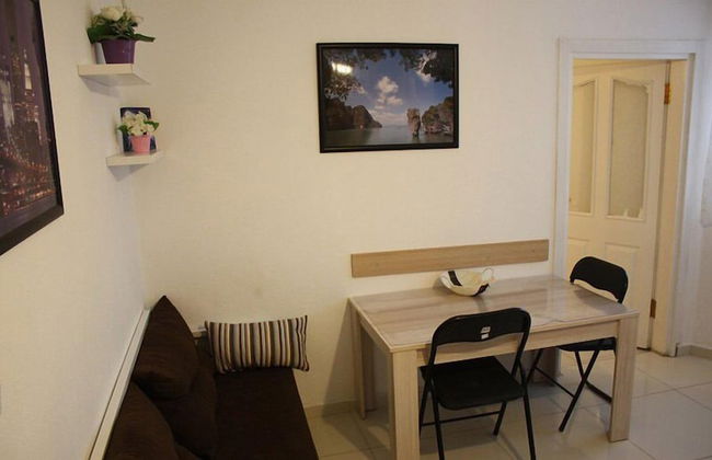 Avsa Okyanus Apart Otel - Foto 4