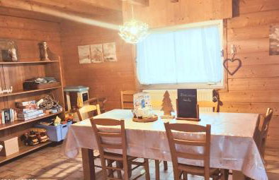 Chalet de Charme 100m² - Grand jardin - Gite les 4 saisons- Lac de chalain - Foto 33