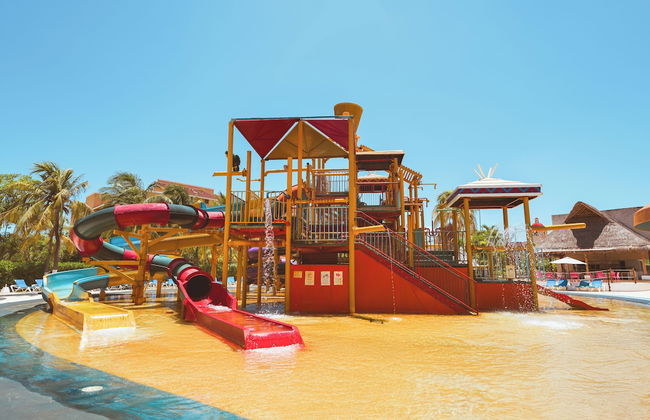 All Ritmo Cancun Resort & Water Park - All Inclusive - Foto 77