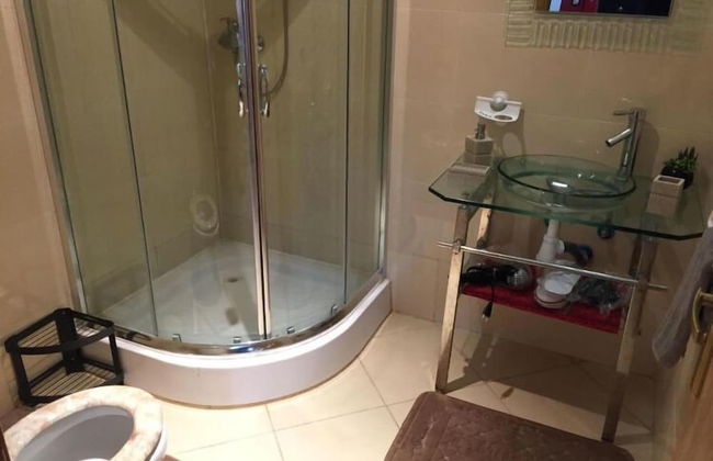 Appartements Chez Hicham - Foto 32