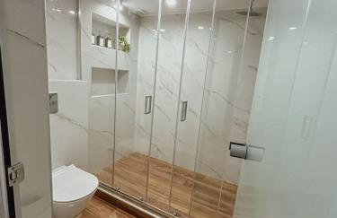 Αngélique Pool garden apartment - Foto 34