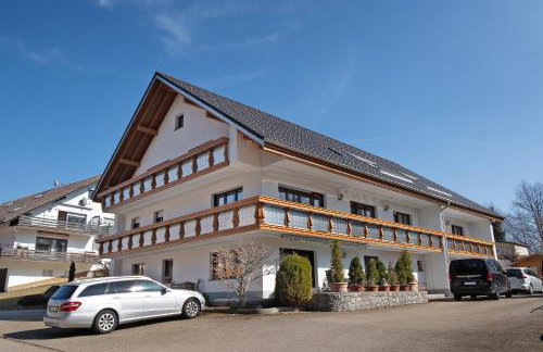 Fewo Kessler Waldblick - Foto 27