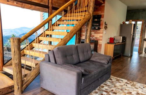 Chalé Serra dos tucanos - Photo 24